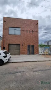 Galpão/Depósito/Armazém à venda, 188m² no Centro-Sul, Cuiabá