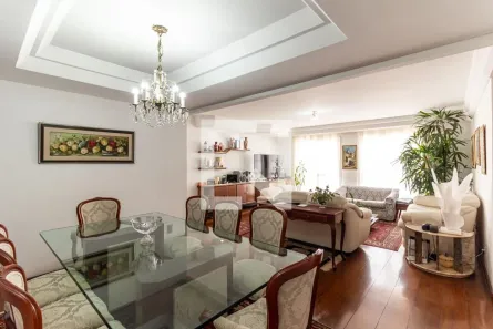 Apartamento com 4 Quartos à venda, 170m² no Higienópolis, São Paulo