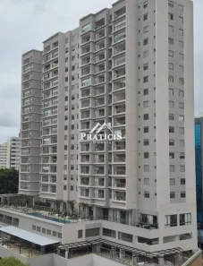 Apartamento com 2 Quartos à venda, 63m² no Vila Mariana, São Paulo