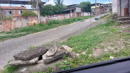 Casa com 2 Quartos à venda, 360m² no Jóquei Clube, São Gonçalo