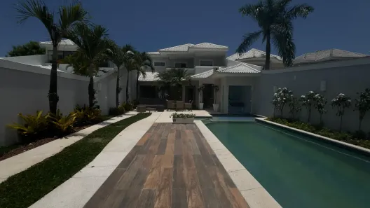 Casa com 4 Quartos para venda ou aluguel, 400m² no Barra da Tijuca, Rio de Janeiro