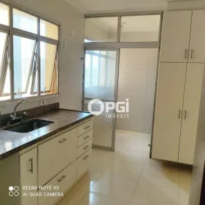 Apartamento com 3 Quartos à venda, 95m² no Centro, Ribeirão Preto