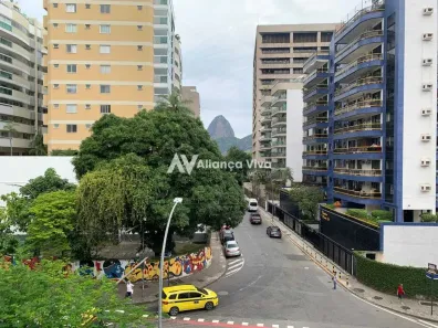 Apartamento com 2 Quartos à venda, 80m² no Botafogo, Rio de Janeiro
