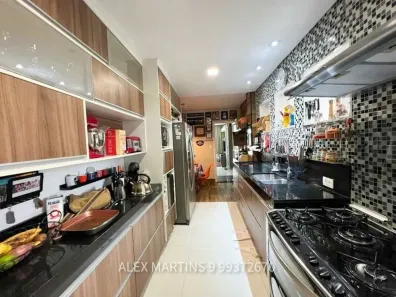 Apartamento com 3 Quartos à venda, 116m² no Jardim Bonfiglioli, São Paulo