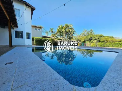 Fazenda/Sítio com 4 Quartos à venda, 290m² no Terras de Itaici, Indaiatuba