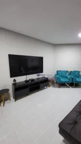 Apartamento com 4 Quartos à venda, 139m² no Pitangueiras, Guarujá
