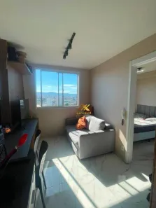 Apartamento com 1 Quarto à venda, 28m² no Água Branca, São Paulo