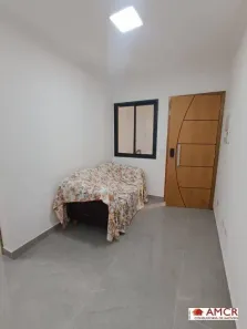 Apartamento com 2 Quartos para alugar, 43m² no Vila Dom Pedro II, São Paulo