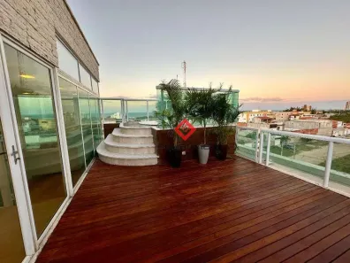 Casa de Condomínio com 4 Quartos à venda, 620m² no De Lourdes, Fortaleza