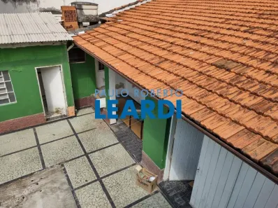 Casa com 3 Quartos à venda, 150m² no Campo Belo, São Paulo