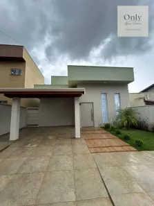Casa de Condomínio com 3 Quartos à venda, 120m² no Conjunto Habitacional Vila 12 de Setembro 2° Etapa, Jaguariúna