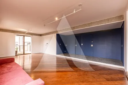 Apartamento com 4 Quartos à venda, 280m² no Jardim Paulista, São Paulo