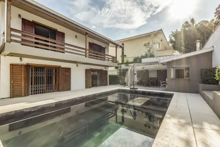 Casa com 4 Quartos à venda, 303m² no Vila Ida, São Paulo