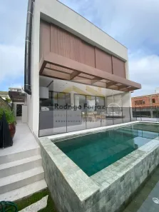 Casa com 4 Quartos à venda, 410m² no Tamboré, Barueri