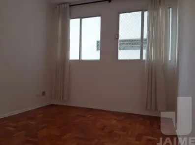 Apartamento com 1 Quarto à venda, 50m² no Cerqueira César, São Paulo