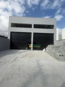 Ponto Comercial para alugar, 290m² no Jardim Bom Clima, Guarulhos