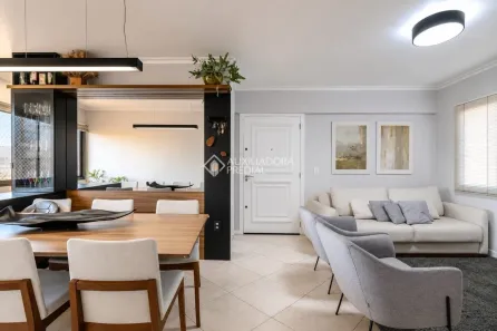 Apartamento com 3 Quartos à venda, 85m² no Petrópolis, Porto Alegre