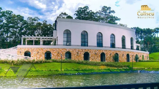 Lote/Terreno à venda, 2517m² no , Santa Tereza do Oeste