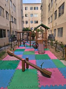 Apartamento com 2 Quartos à venda, 45m² no Campo Grande, Rio de Janeiro