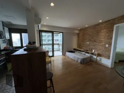 Apartamento com 2 Quartos à venda, 84m² no São Conrado, Rio de Janeiro