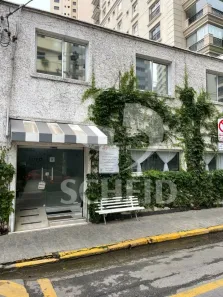 Ponto Comercial à venda, 200m² no Itaim Bibi, São Paulo