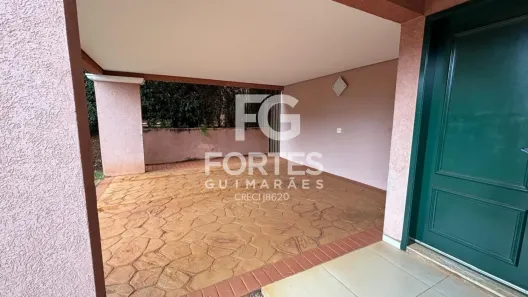 Casa com 4 Quartos para alugar, 215m² no Bosque das Juritis, Ribeirão Preto