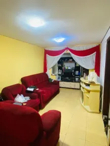 Casa com 2 Quartos à venda, 130m² no Lajeado, São Paulo