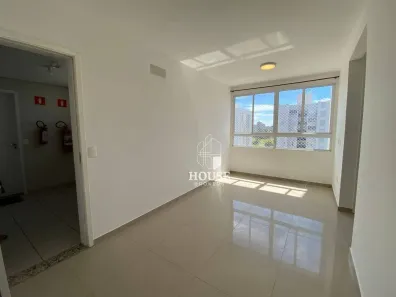 Apartamento com 2 Quartos à venda, 52m² no Loteamento Parque Real Guaçu, Mogi Guaçu