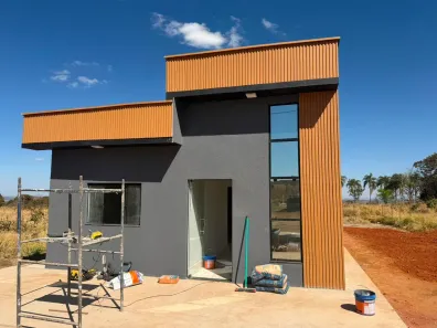 Casa com 3 Quartos à venda, 100m² no , Brasília