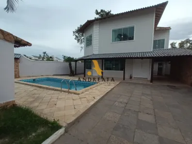 Casa com 5 Quartos à venda, 333m² no Barra da Tijuca, Rio de Janeiro