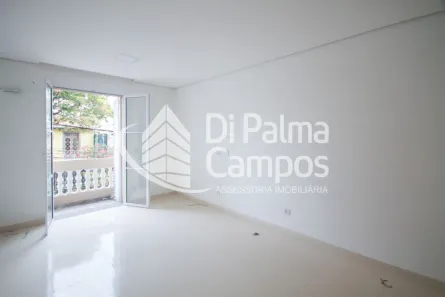 Apartamento com 1 Quarto para alugar, 32m² no Cambuci, São Paulo