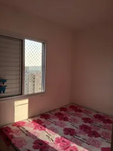 Apartamento com 2 Quartos para alugar, 50m² no São Pedro, Osasco