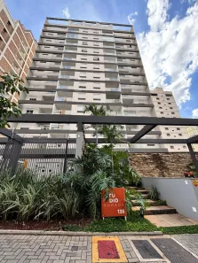 Apartamento com 1 Quarto para venda ou aluguel, 42m² no Vila Itapura, Campinas