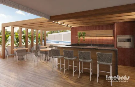 Apartamento com 3 Quartos à venda, 161m² no Benfica, Fortaleza