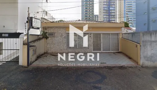 Casa com 7 Quartos à venda, 332m² no Vila Itapura, Campinas