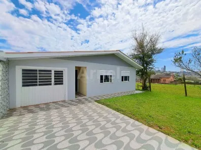 Casa com 3 Quartos à venda, 70m² no Planaltina, Passo Fundo