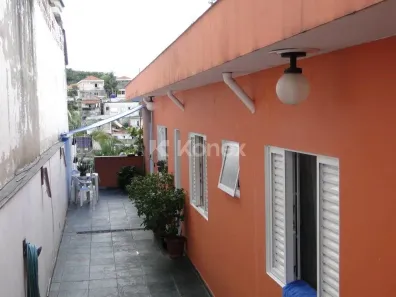 Casa com 3 Quartos à venda, 230m² no Parque Peruche, São Paulo