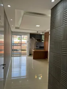 Apartamento com 2 Quartos à venda, 57m² no Conjunto Habitacional Brás Cubas, Mogi das Cruzes