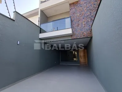 Sobrado à venda, 212m² no Vila Carrão, São Paulo