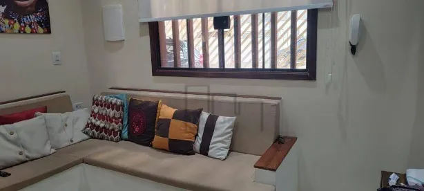 Casa com 3 Quartos à venda, 104m² no Jardim Santa Marina, Sorocaba
