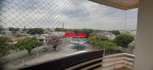Apartamento com 2 Quartos à venda, 62m² no Jardim Vale do Sol, São José dos Campos