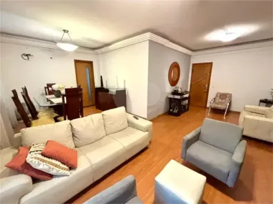 Apartamento com 3 Quartos à venda, 120m² no Tijuca, Rio de Janeiro