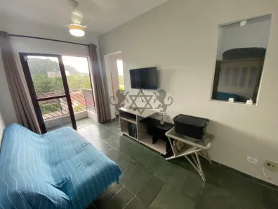 Apartamento com 2 Quartos à venda, 76m² no Massaguaçu, Caraguatatuba
