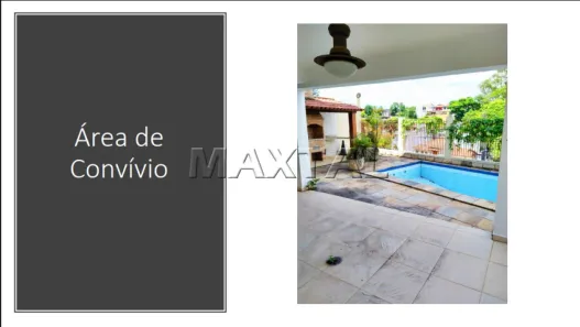 Sobrado com 4 Quartos à venda, 501m² no Vila Albertina, São Paulo