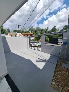 Casa de Condomínio com 2 Quartos à venda, 200m² no Colônia Terra Nova, Manaus