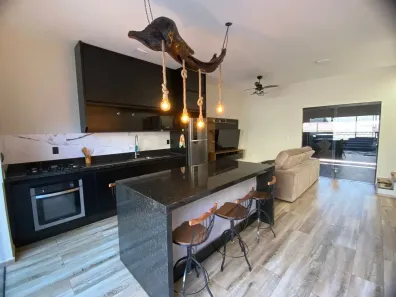 Casa com 2 Quartos à venda, 137m² no Jardim Olímpico, Bauru