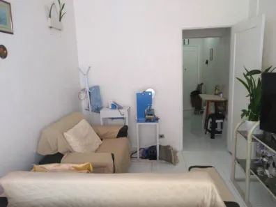 Kitnet com 1 Quarto à venda, 24m² no Liberdade, São Paulo