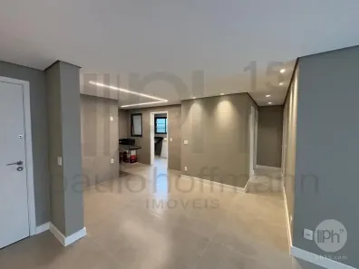 Apartamento com 3 Quartos à venda, 77m² no Vila Nova Conceição, São Paulo