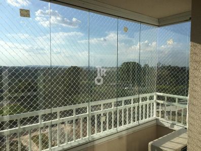 Apartamento com 2 Quartos à venda, 79m² no Jardim Guanabara, Jundiaí