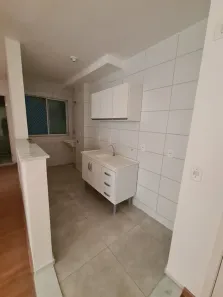 Apartamento com 2 Quartos à venda, 59m² no Borboleta, Juiz de Fora